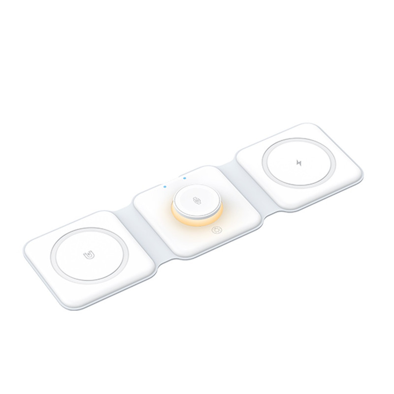 شارژر بی سیم رسی مدل RCW-27