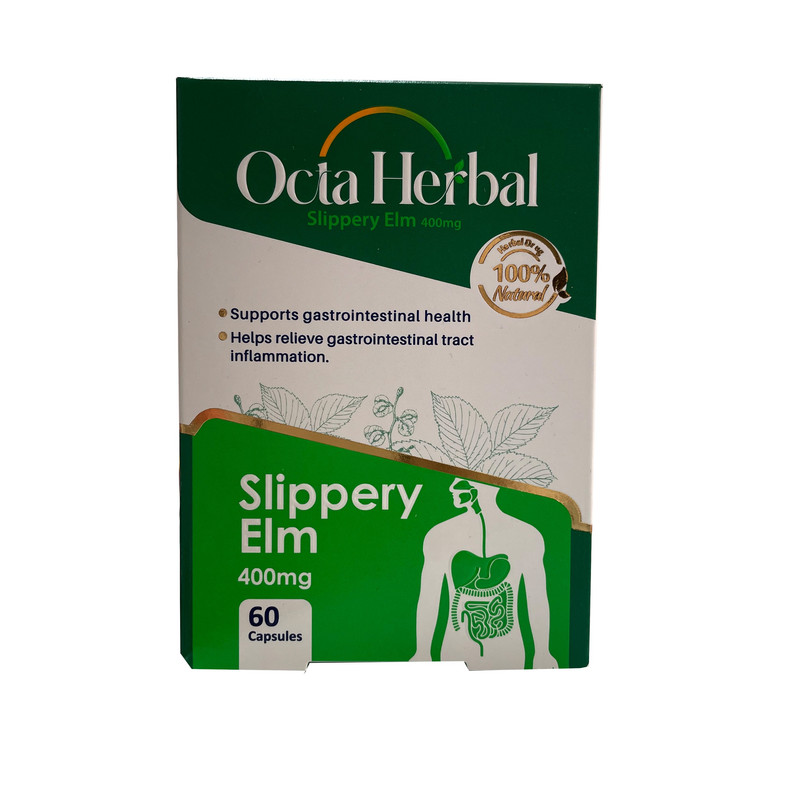 خرید و قیمت کپسول اسلیپری الم اکتاهربال 60 عددی