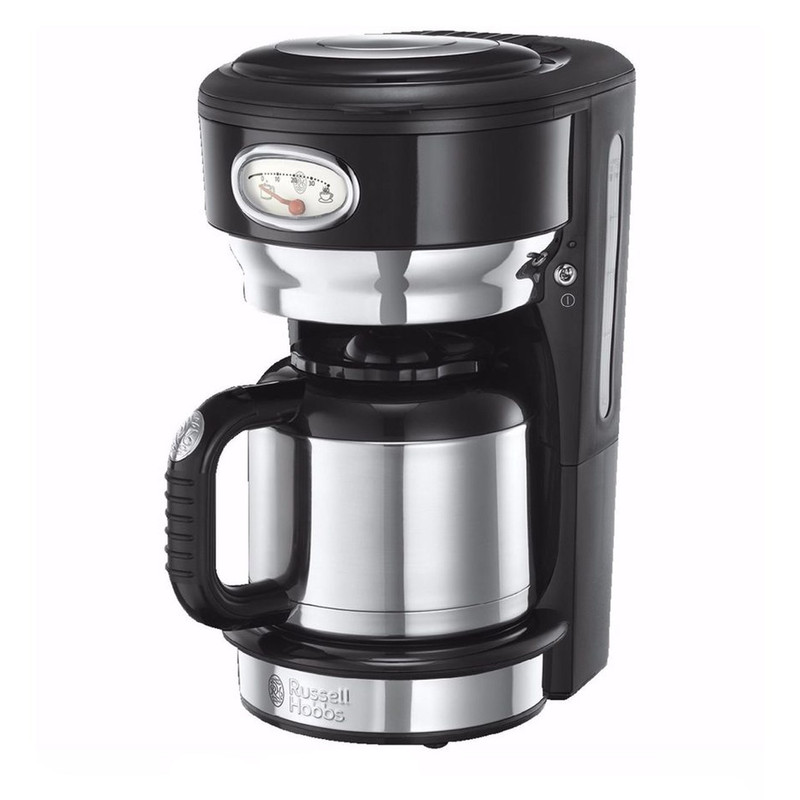 قهوه ساز راسل هابز مدل 21711