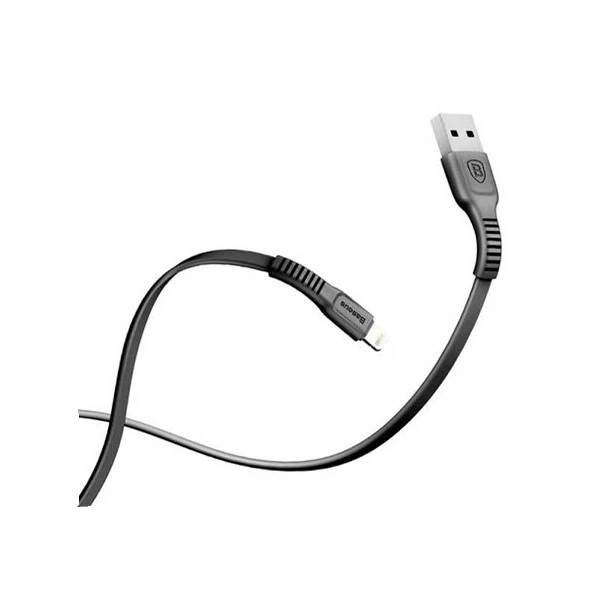 کابل تبدیل USB به لایتنینگ مدل CALKLF طول 1 متر
