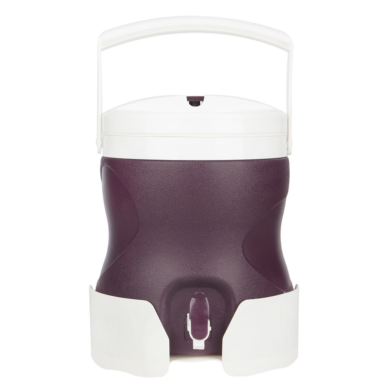 کلمن یزدگل کد 51230 - گنجایش 12 لیتر