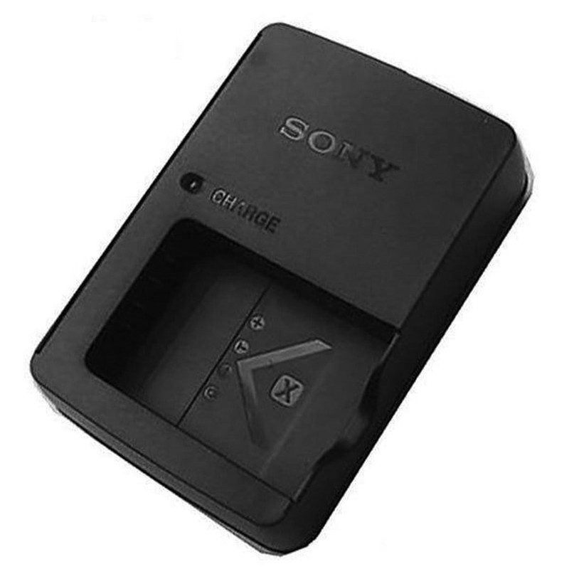 شارژر باتری دوربین مدل BC-CSXB