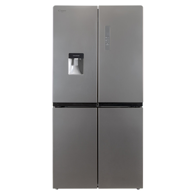 خرید و قیمت یخچال و فریزر ساید بای ساید 19 فوت کندی مدل FCA 14