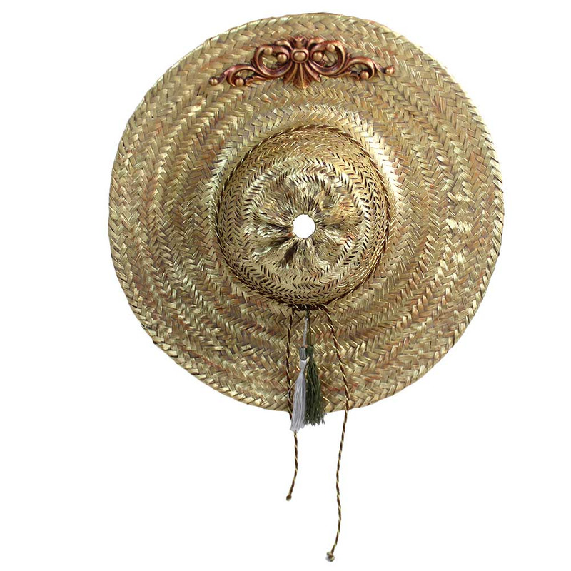 دیوارکوب مدل کلاه