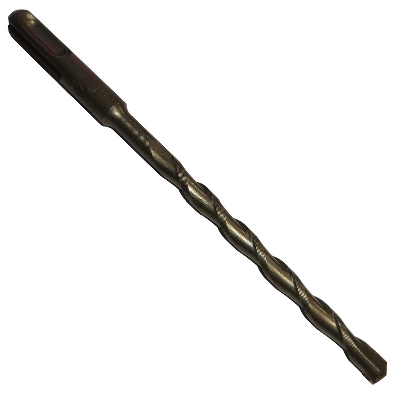 مته چهار شیار کاتکس مدل 16cm سایز 7 میلی متر