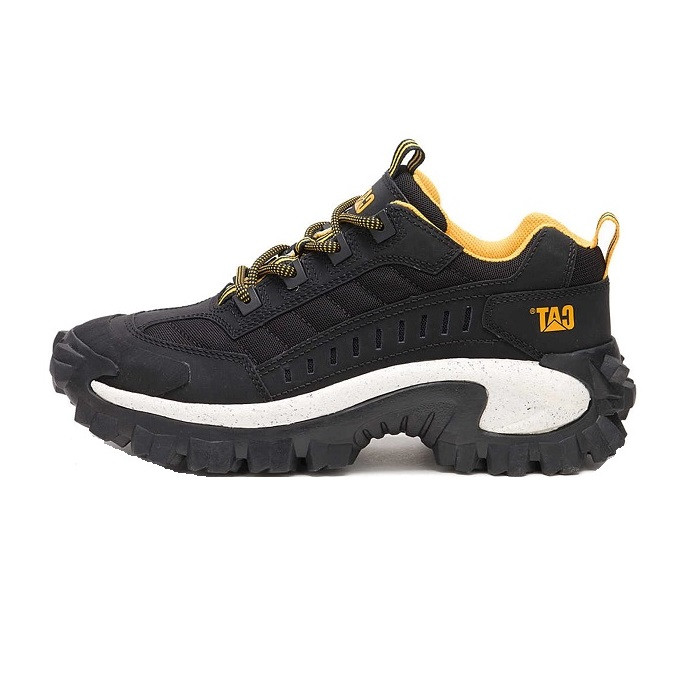 خرید و قیمت کفش پیاده روی مردانه کاترپیلار مدل p723901