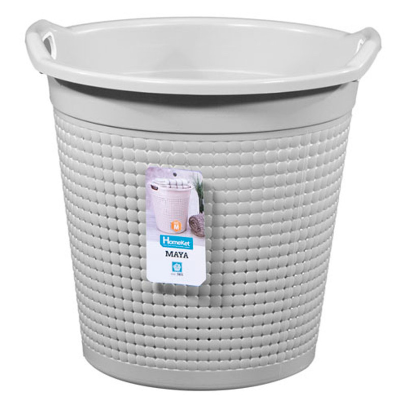 سبد رخت چرک هوم کت مدل مایا S