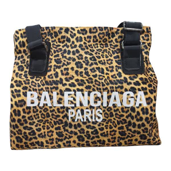 کیف دوشی زنانه مدل پلنگی