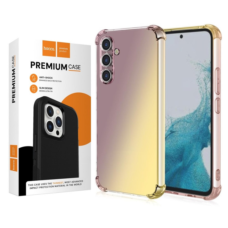 کاور هوکو مدل Capsule مناسب برای گوشی موبایل سامسونگ Galaxy M14