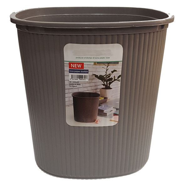 سطل زباله مدل هیوا