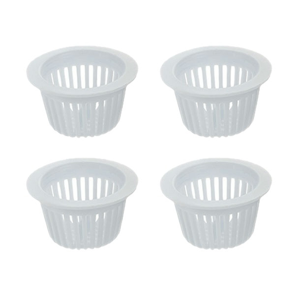 خرید و قیمت فیلتر کف شور دینا مدل DN-4000606 بسته 4 عددی