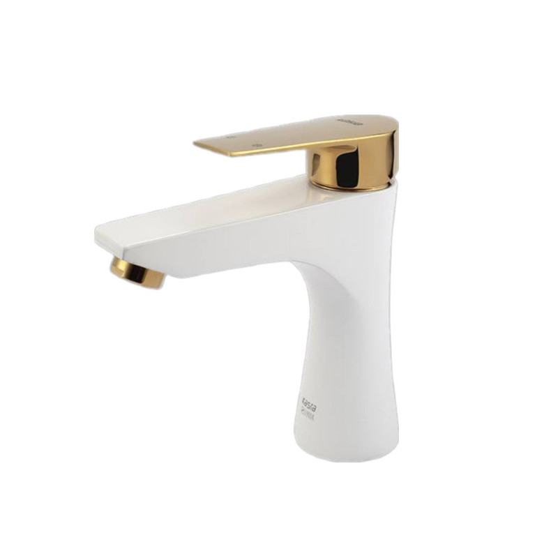 خرید و قیمت شیر روشویی کسری مدل الیزابت