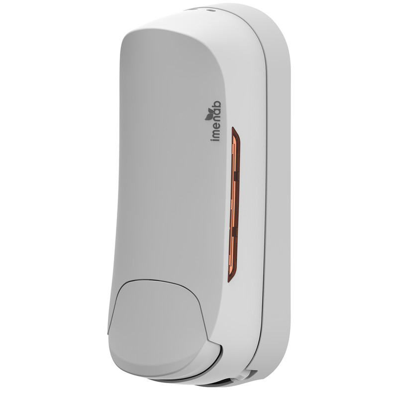 پمپ مایع دستشویی ایمن آب مدل IMAA