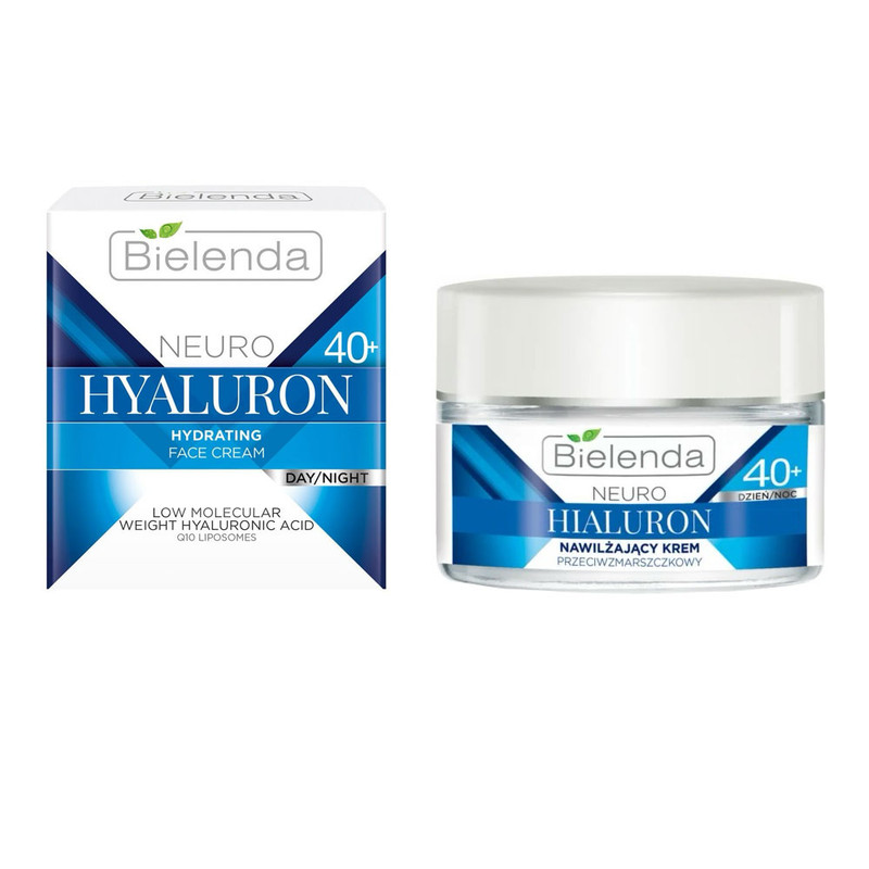 خرید و قیمت کرم آبرسان بی یلندا مدل هیالورون حجم 50 میلی لیتر