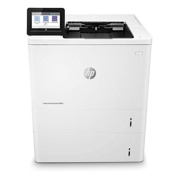 پرینتر لیزری اچپی مدل HP LaserJet Enterprise M609x