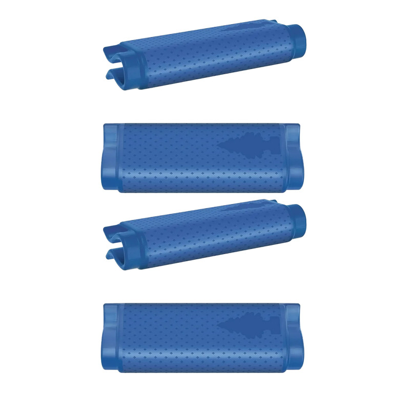 خرید و قیمت خوشبوکننده خودرو لیتل تریس مدل VENT WARP رایحه Fresh Shave بسته 4 عددی