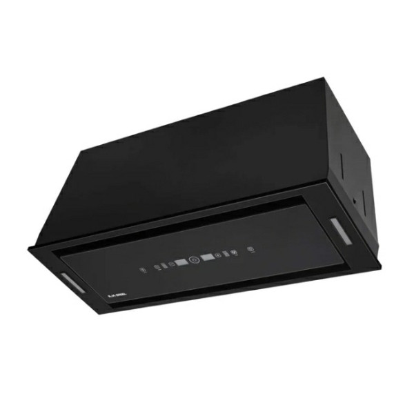 هود مخفی ایلیا استیل مدل Hiva سایز ۷۵ سانتی