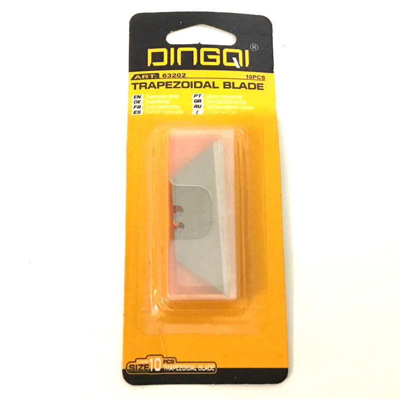 تیغ کاتر دینگشی مدل 63202