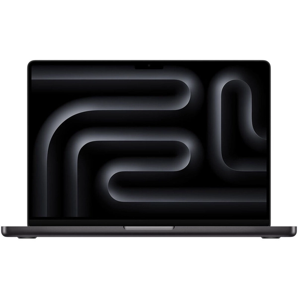 لپ تاپ 14.2 اینچی اپل مدل MacBook Pro MRX43 2023-M3 Pro 18GB 1SSD 33
