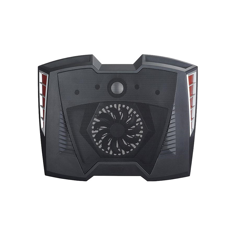 پایه خنک کننده لپ تاپ دیپ کول مدل M6-2.1ch