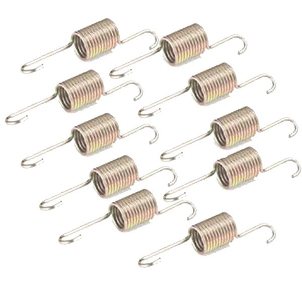 فنر بلبرینگ تسمه تایم یدک چی کد Y80204 مناسب برای پراید بسته 10 عددی