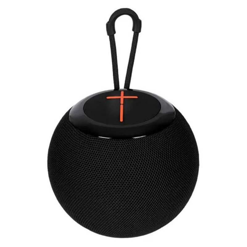 اسپیکر بلوتوثی قابل حمل ترانیو مدل BS24