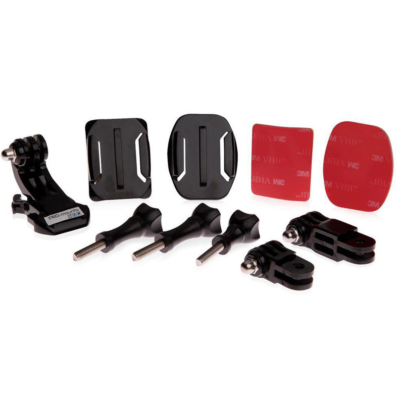 ماونت پرو-ماونتس مخصوص دوربین های ورزشی