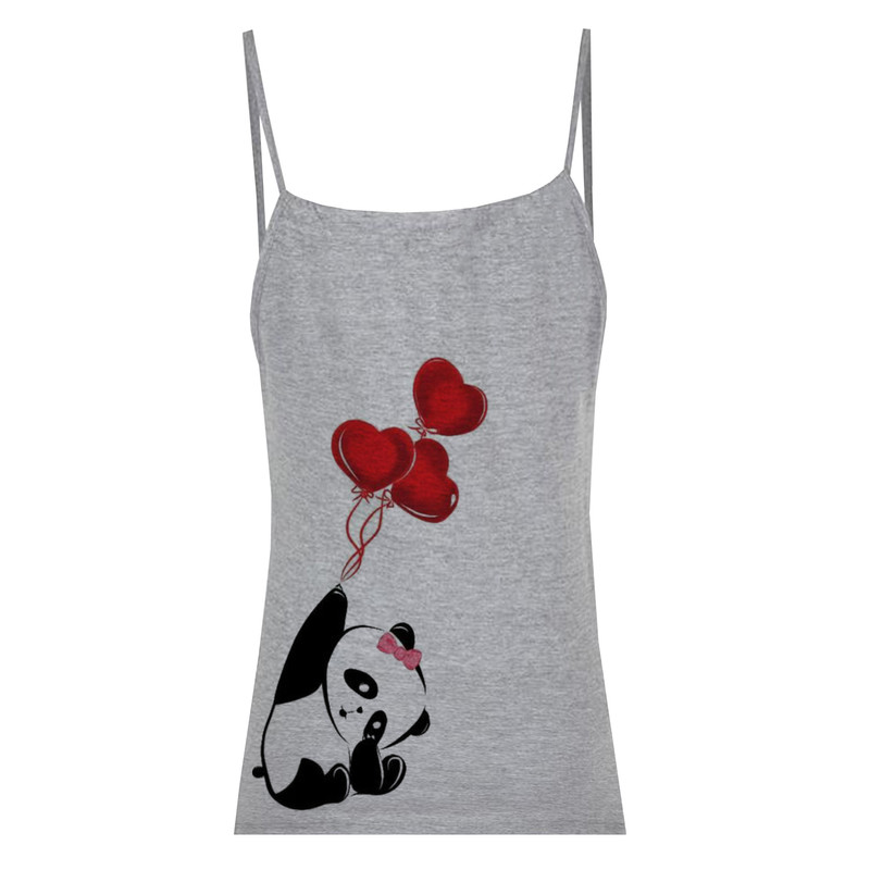 تاپ زنانه مدل پاندا F153