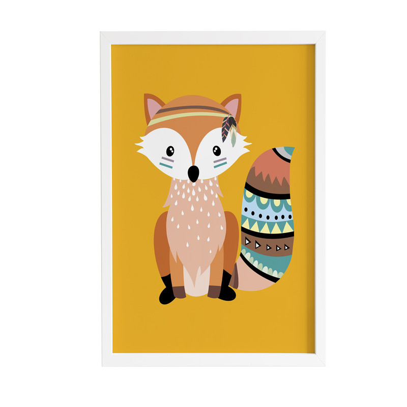 تابلو کودک آوین کد A018