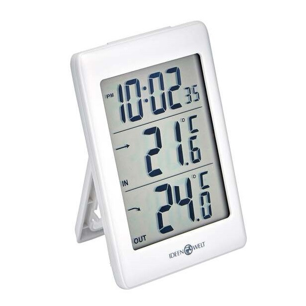 ساعت رومیزی آیدن ولت مدل H0800