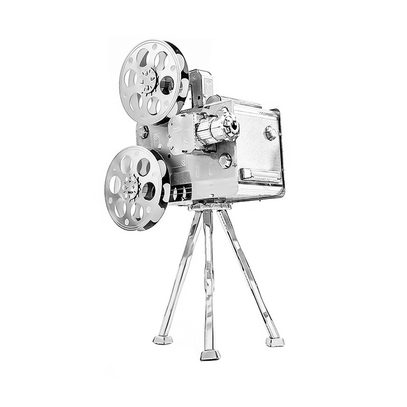 خرید و قیمت ساختنی مدل Projector