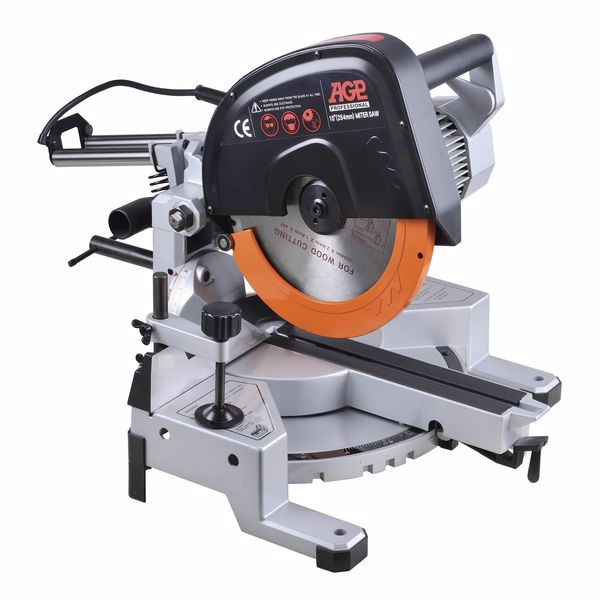 خرید و قیمت اره فارسی بر ای جی پی مدل GP255S