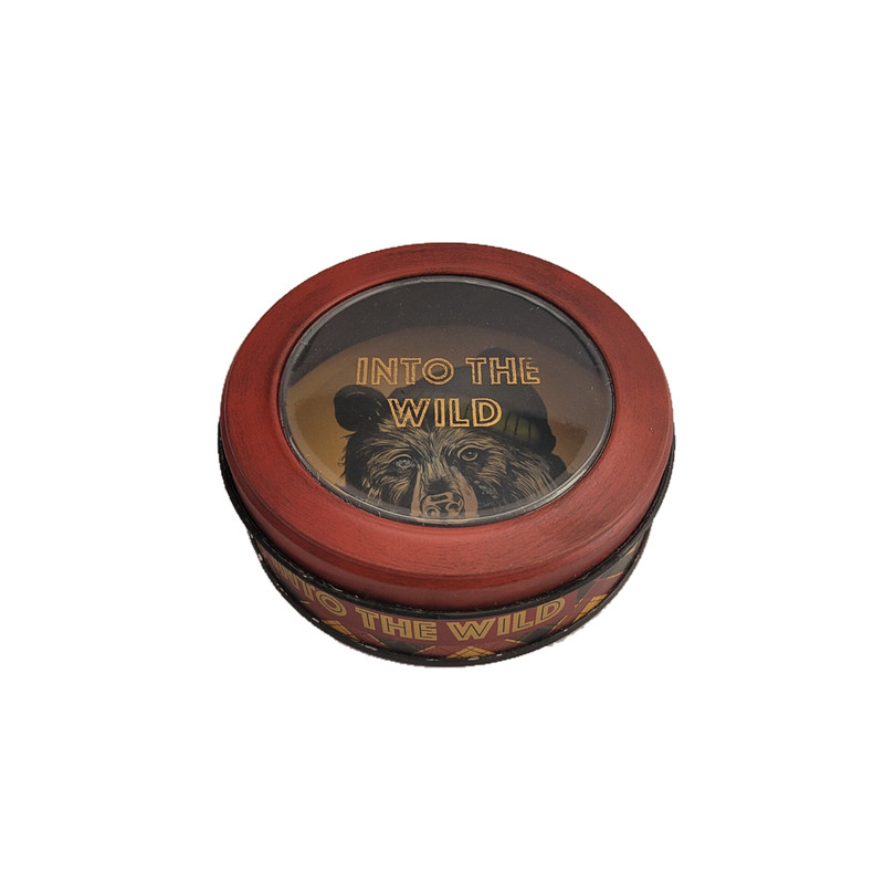 جعبه هدیه مریخ مدل The wild 17006