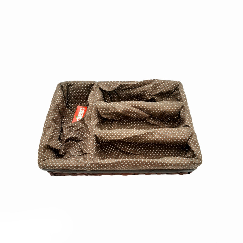 خرید و قیمت جای قاشق و چنگال آلفا کد 367