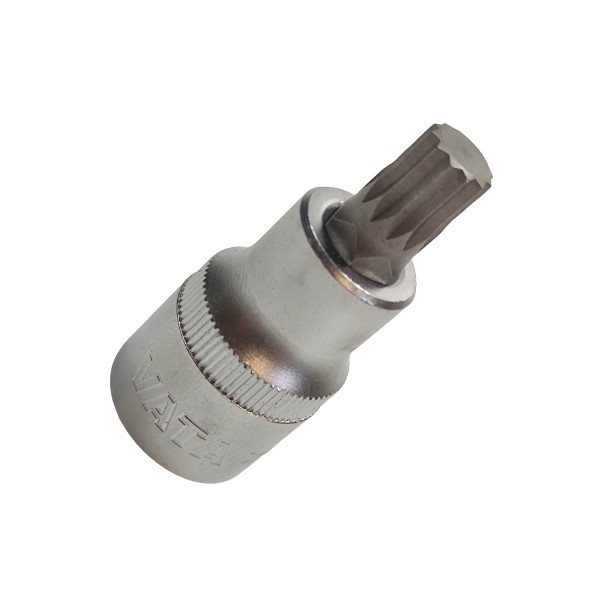 آچار بکس ستاره ای واتا مدل M10 سایز 10 میلی متر