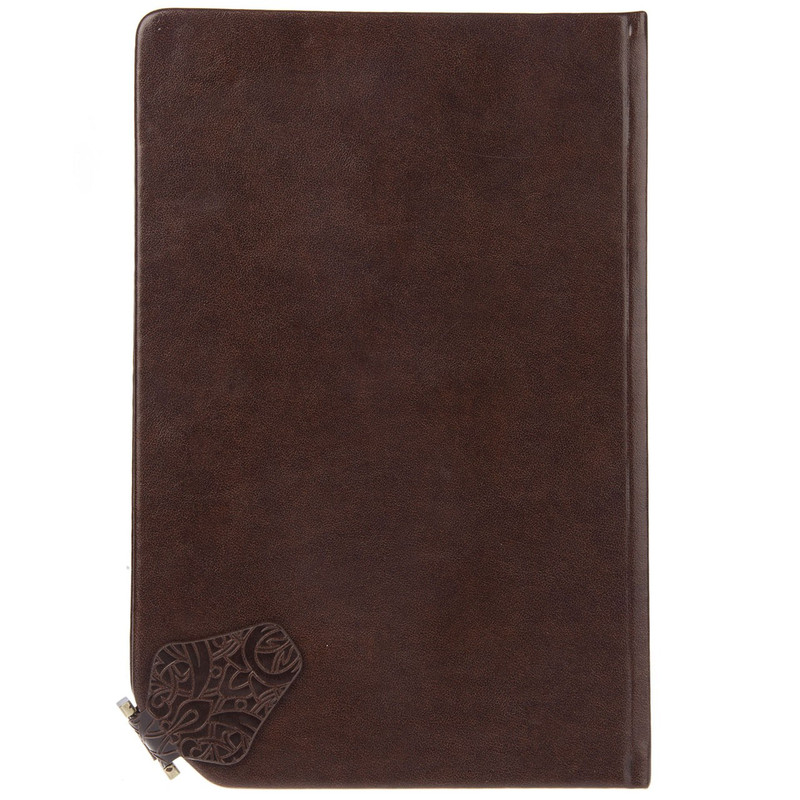 سالنامه وزیری 1395 آزاده مدل 425