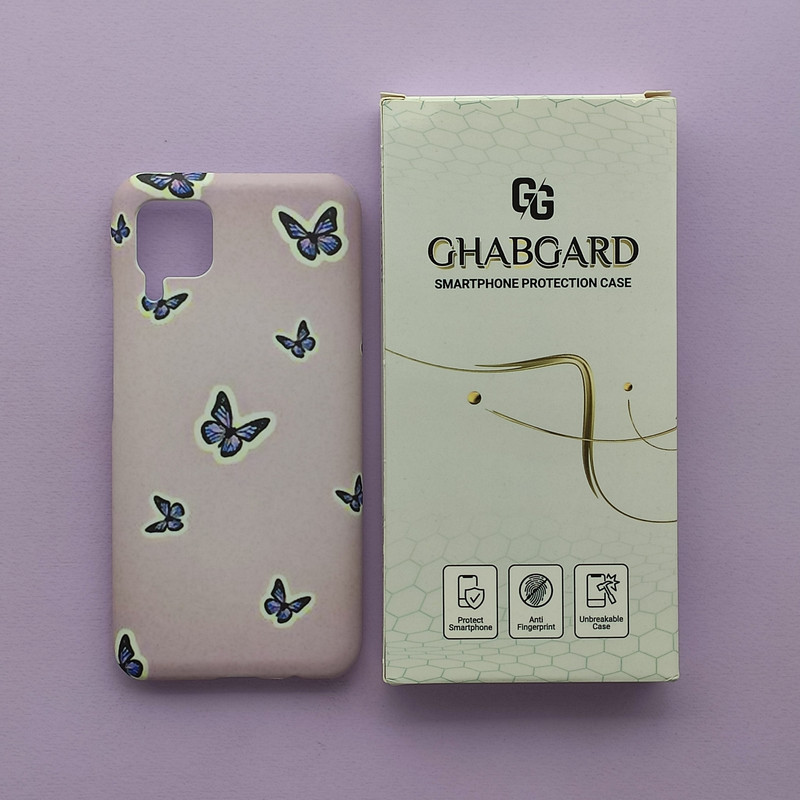 خرید و قیمت کاور قاب گارد مدل دخترانه مناسب برای گوشی موبایل هوآوی nova 7i