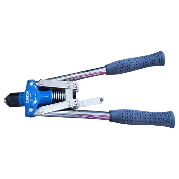 خرید و قیمت انبر پرچ دستی نووا مدل NTR2003