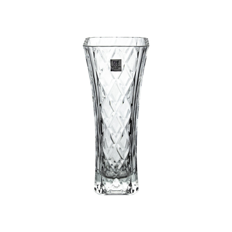 گلدان دکوری تویو ساساکی مدل رین کوچک کد 26497