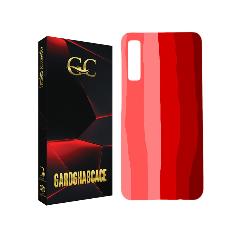 خرید و قیمت کاور گارد قاب کیس مدل دخترانه مناسب برای گوشی موبایل سامسونگ Galaxy A750 / A7 2018