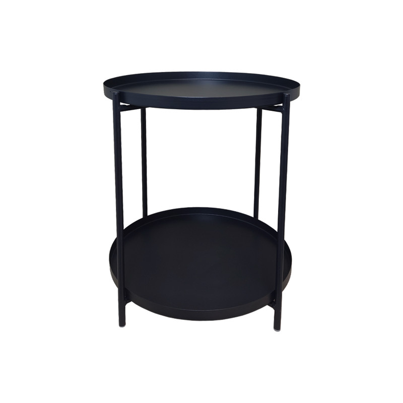 میز عسلی تیرداد مدل دوبل