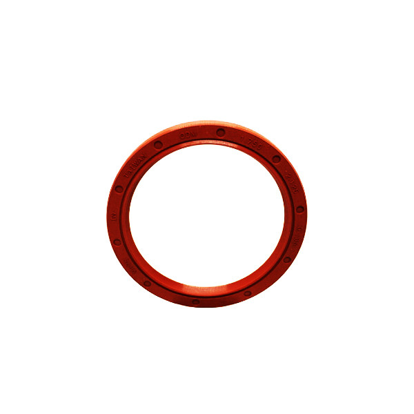 خرید و قیمت کاسه نمد میل سوپاپ مدل بهینه مناسب برای سمند EF7 بسته 2 عددی