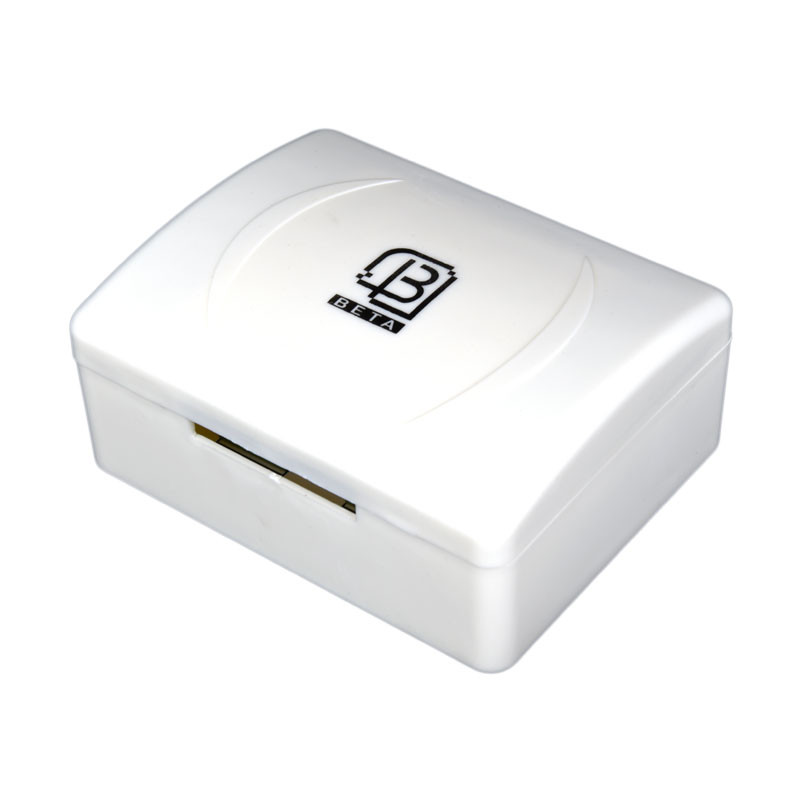 ریسیور قفل برقی بتا مدل bsi-12