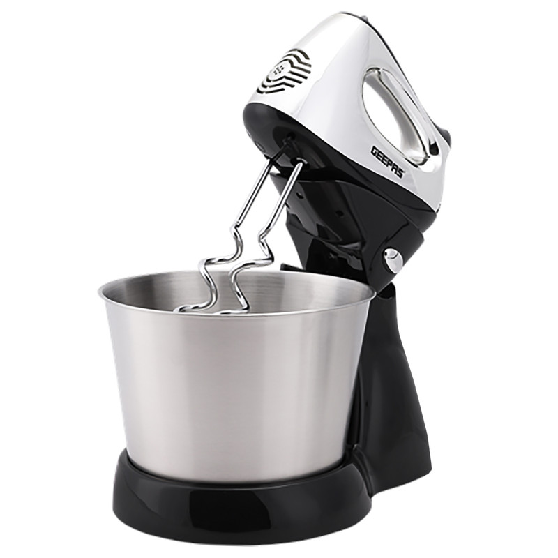 همزن جی پاس مدل GHM5461