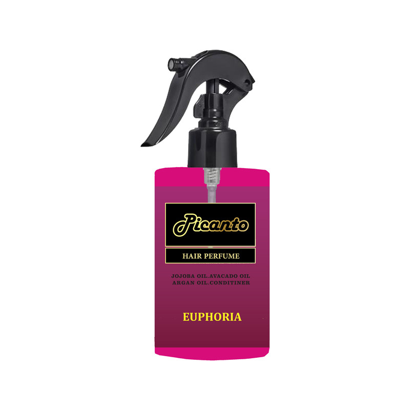 خرید و قیمت اسپری خوشبو کننده مو پیکانتو مدل ایفوریا حجم 160 میلی لیتر