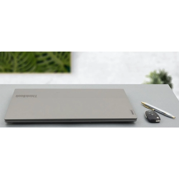 لپ تاپ 15.6 اینچی لنوو مدل Thinkbook 15 G2 ITL - i7-C - کاستوم شده  33