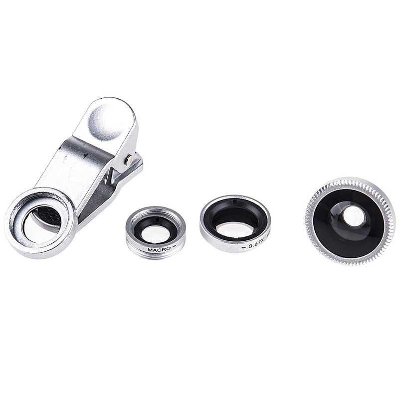 لنز کلیپسی لوکین مدل Universal