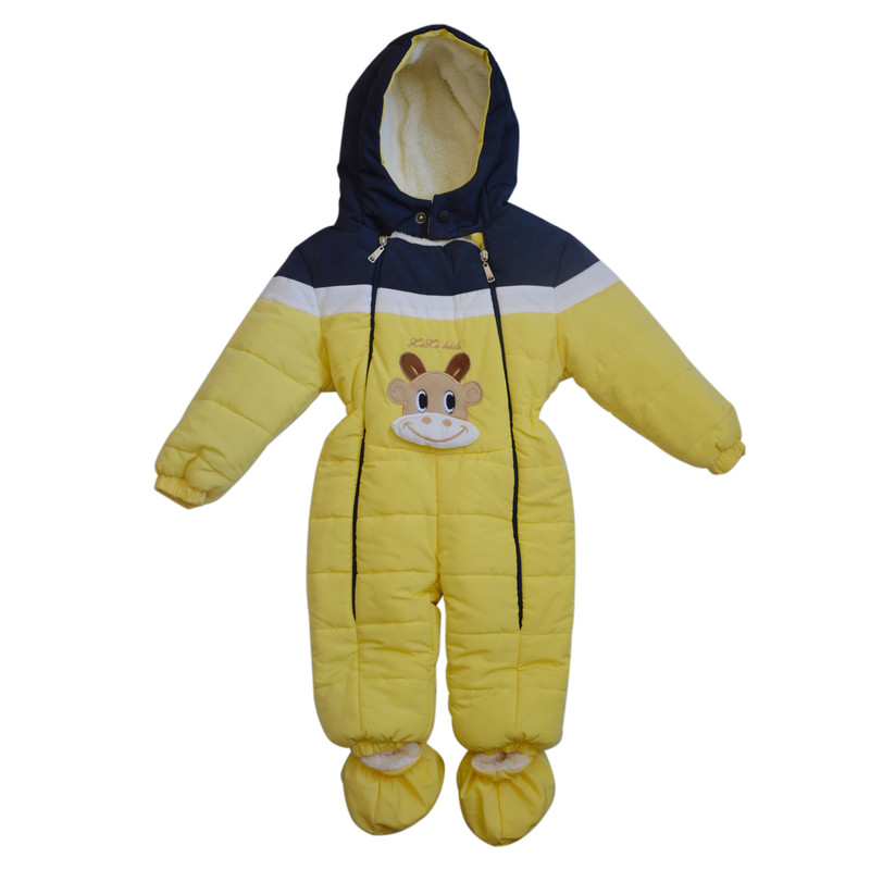 کاپشن نوزادی مدل 22