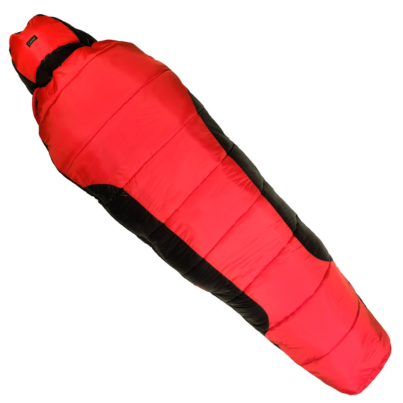 کیسه خواب گرانیت مدل K2 300