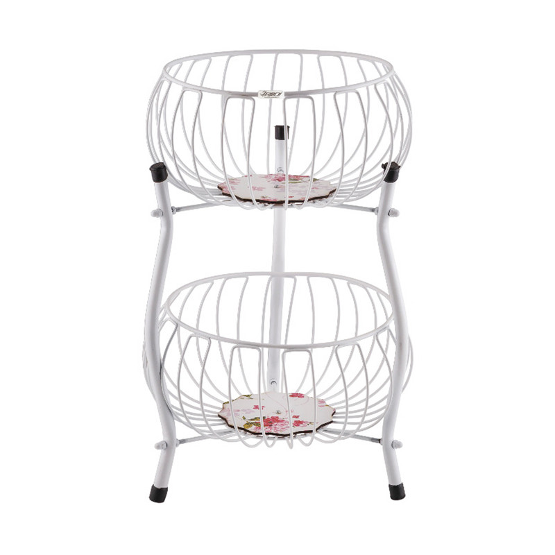 سبد سیب زمینی و پیاز بی ام دی ! مدل روکش دار کد 982